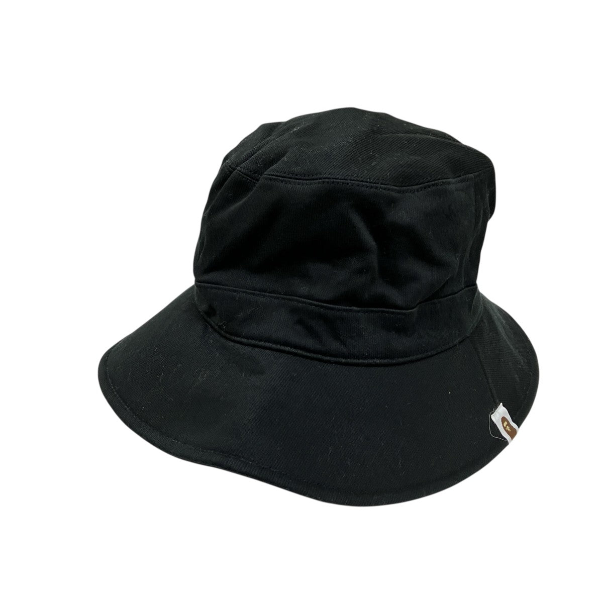 APE KANGOL カンゴール バケットハット KANGOL×A BATHING APE バケットハット001CP0131921X