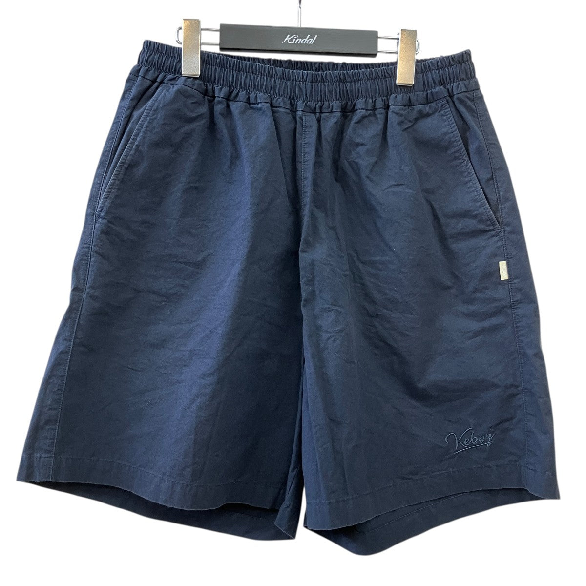 KEBOZ ハーフパンツ 古着・中古-1枚目のアイテム画像