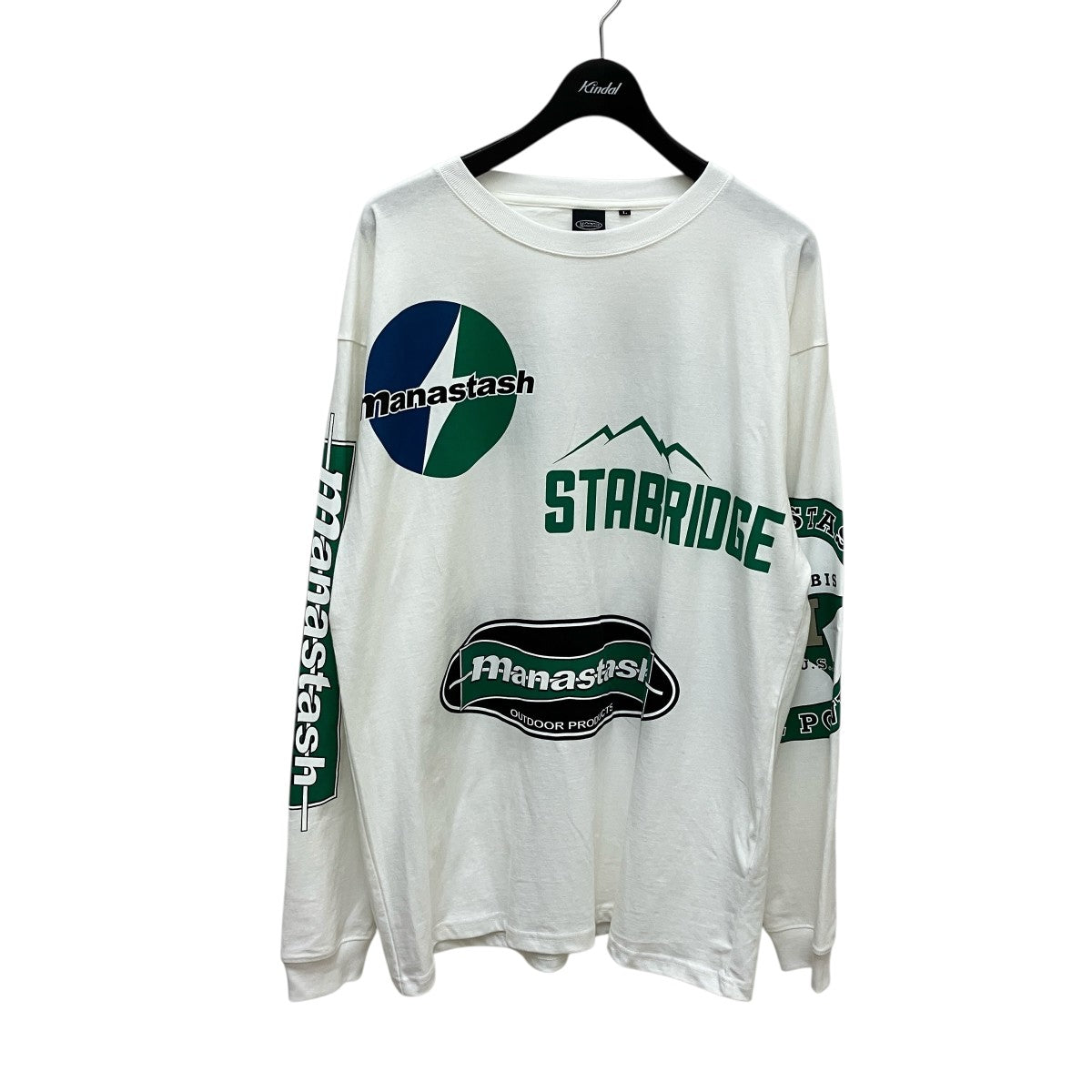ロングスリーブTシャツ7925230027