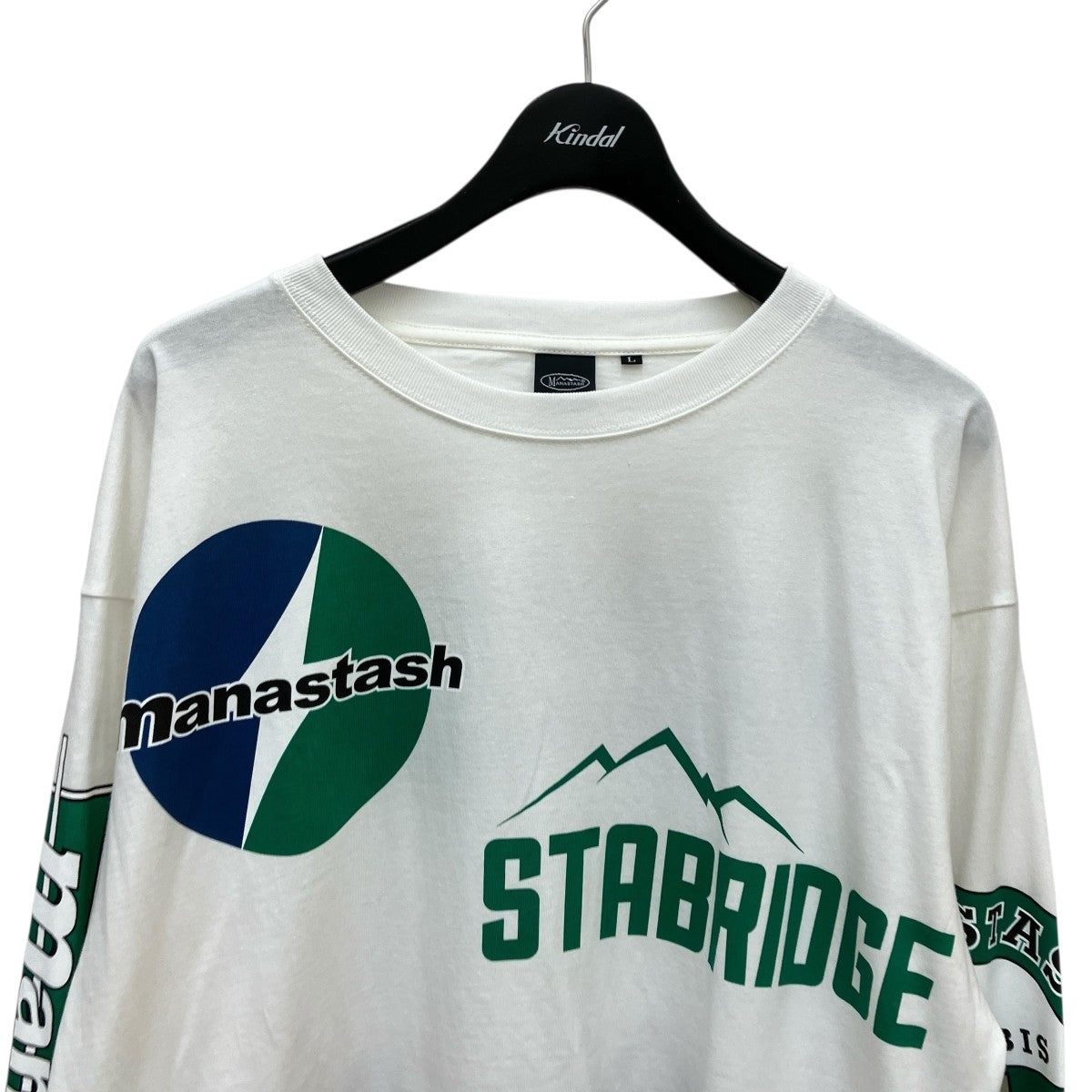ロングスリーブTシャツ7925230027