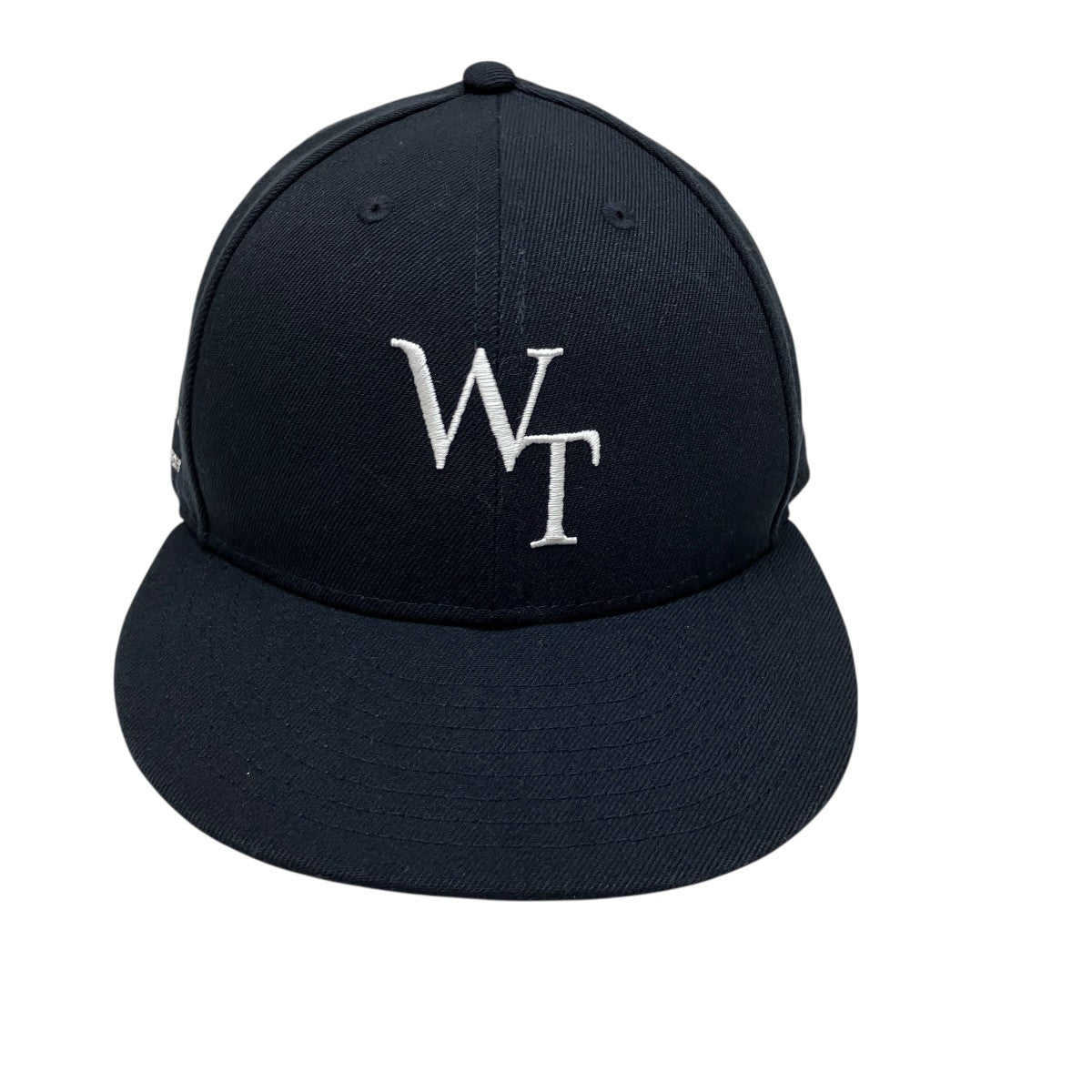 WTAPS ネイビーキャップ WTAPS×New Era キャップ ネイビー サイズ 7 3/8｜【公式