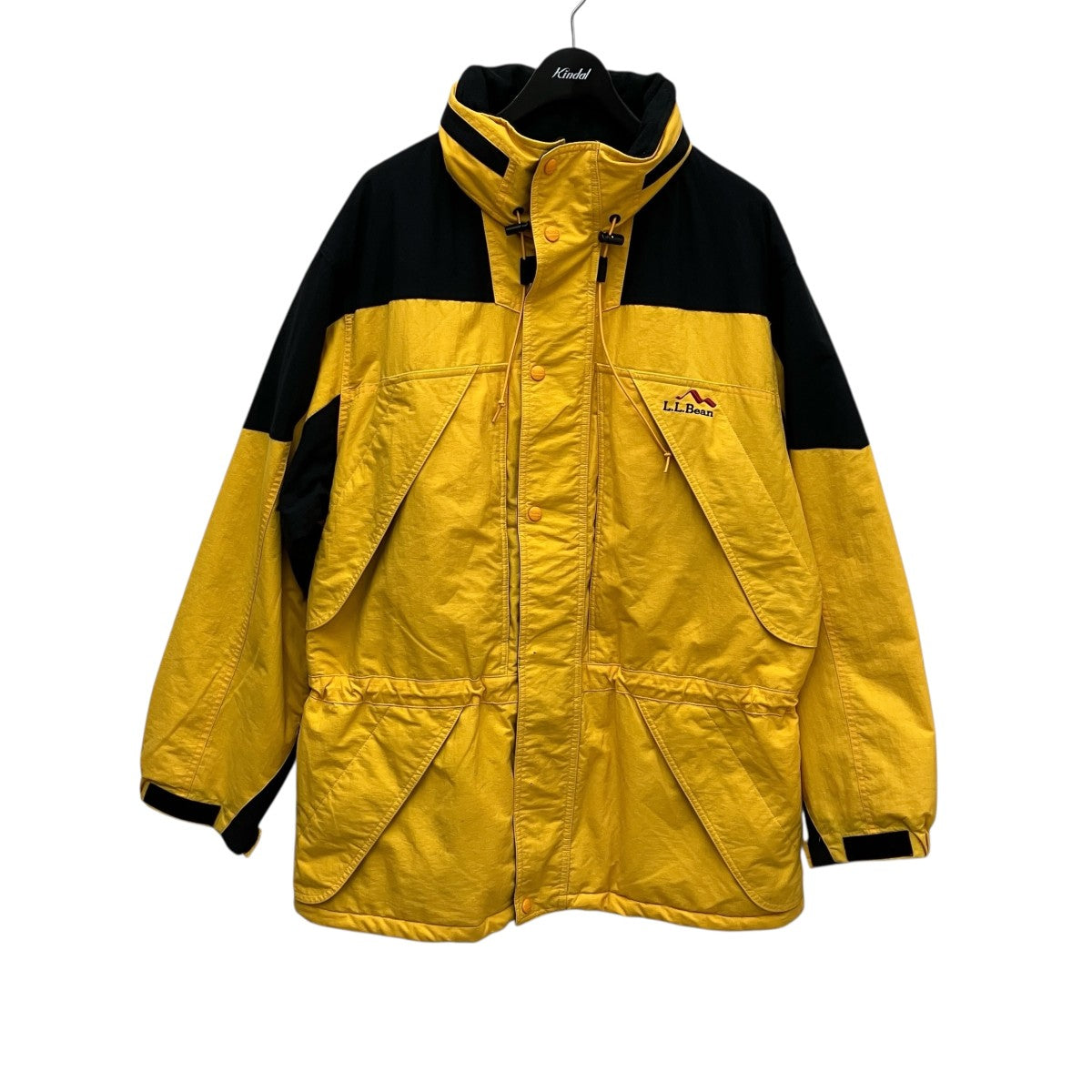 00S Vintageマウンテンジャケット