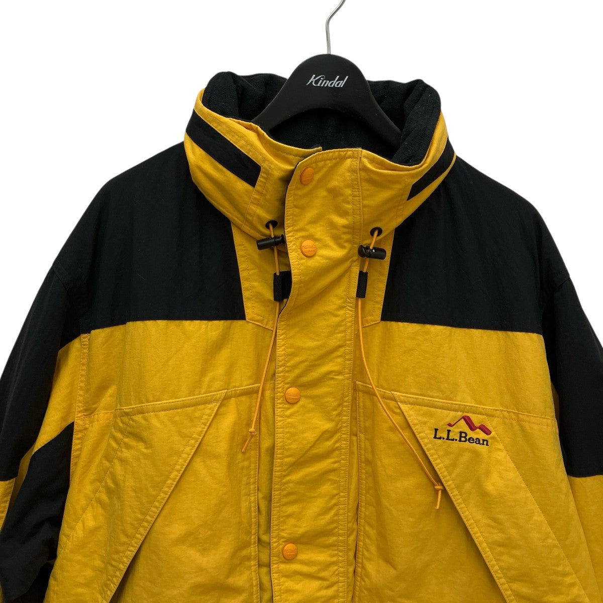 00S Vintageマウンテンジャケット