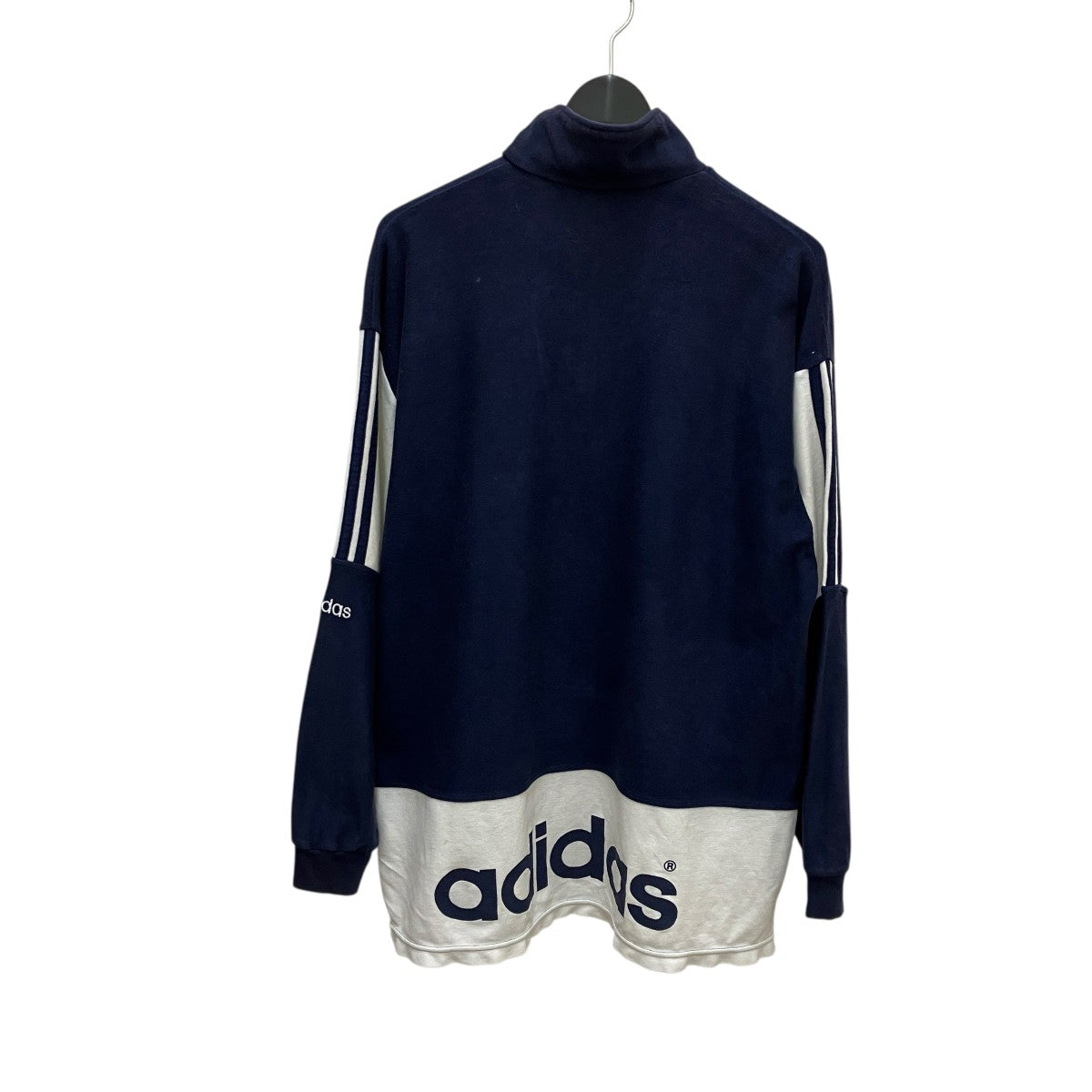 adidas originals(アディダスオリジナルス) デザントハーフジップ