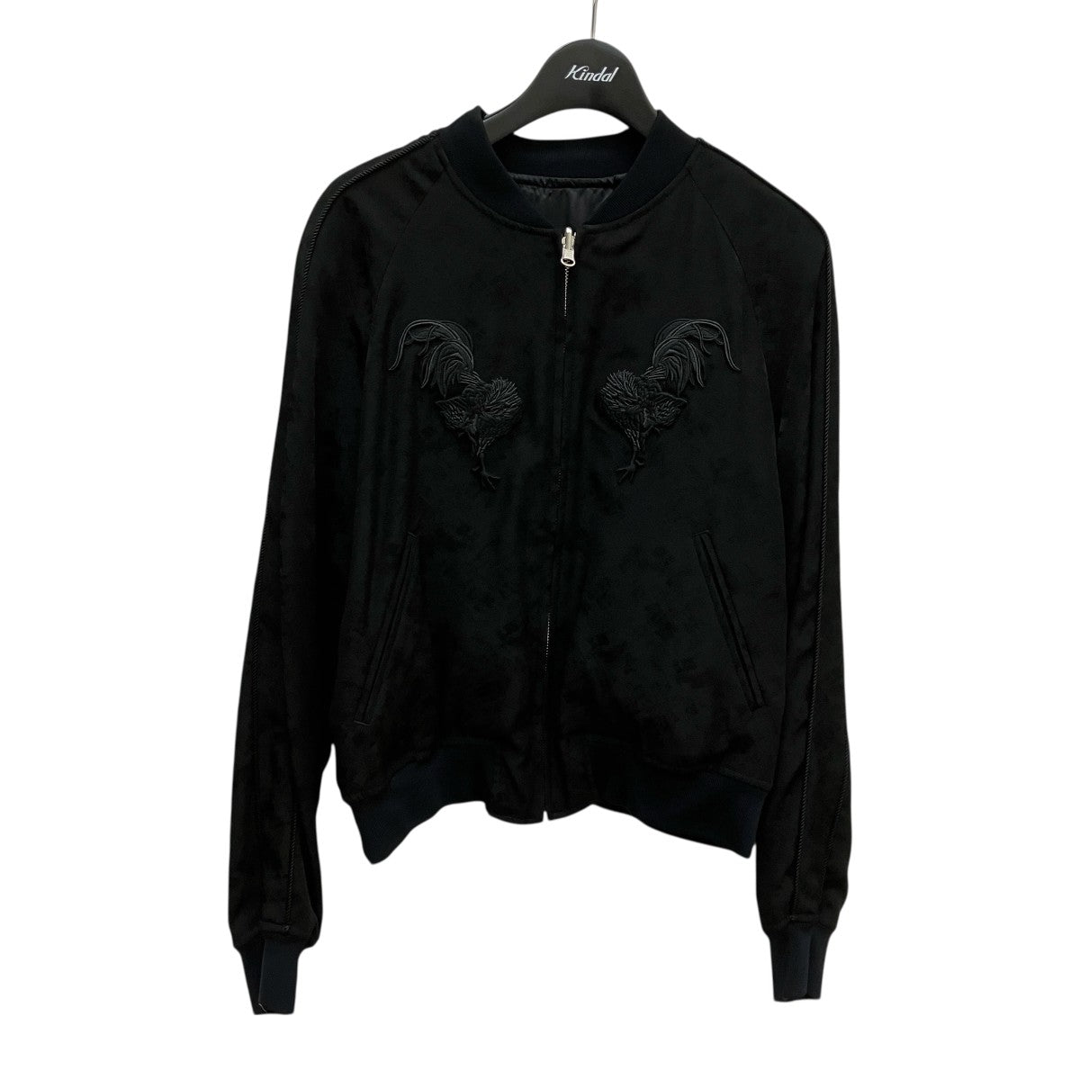 お値下げ不可　美品！noir kei ninomiyaジャケット NOIR KEI NINOMIYA（ノワールケイニノミヤ）中古・古着