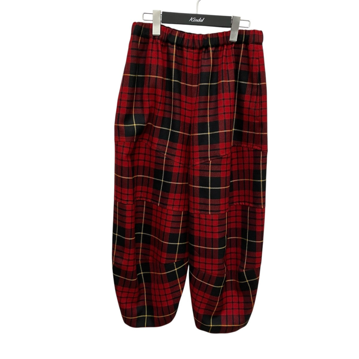 robe de chambre comme des garcons パンツ　変形 robe de chambre comme des garcons パンツ 変形 ローブ・ド