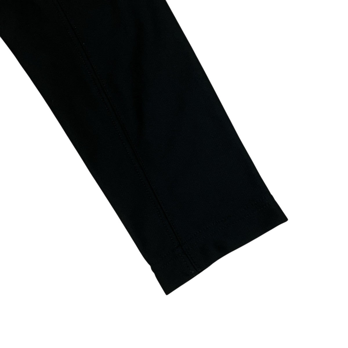 【美品】COMME des GARÇONS × NIKE 長袖カットソー 古着 中古・古着通販】BLACK COMME des GARCONS (ブラック