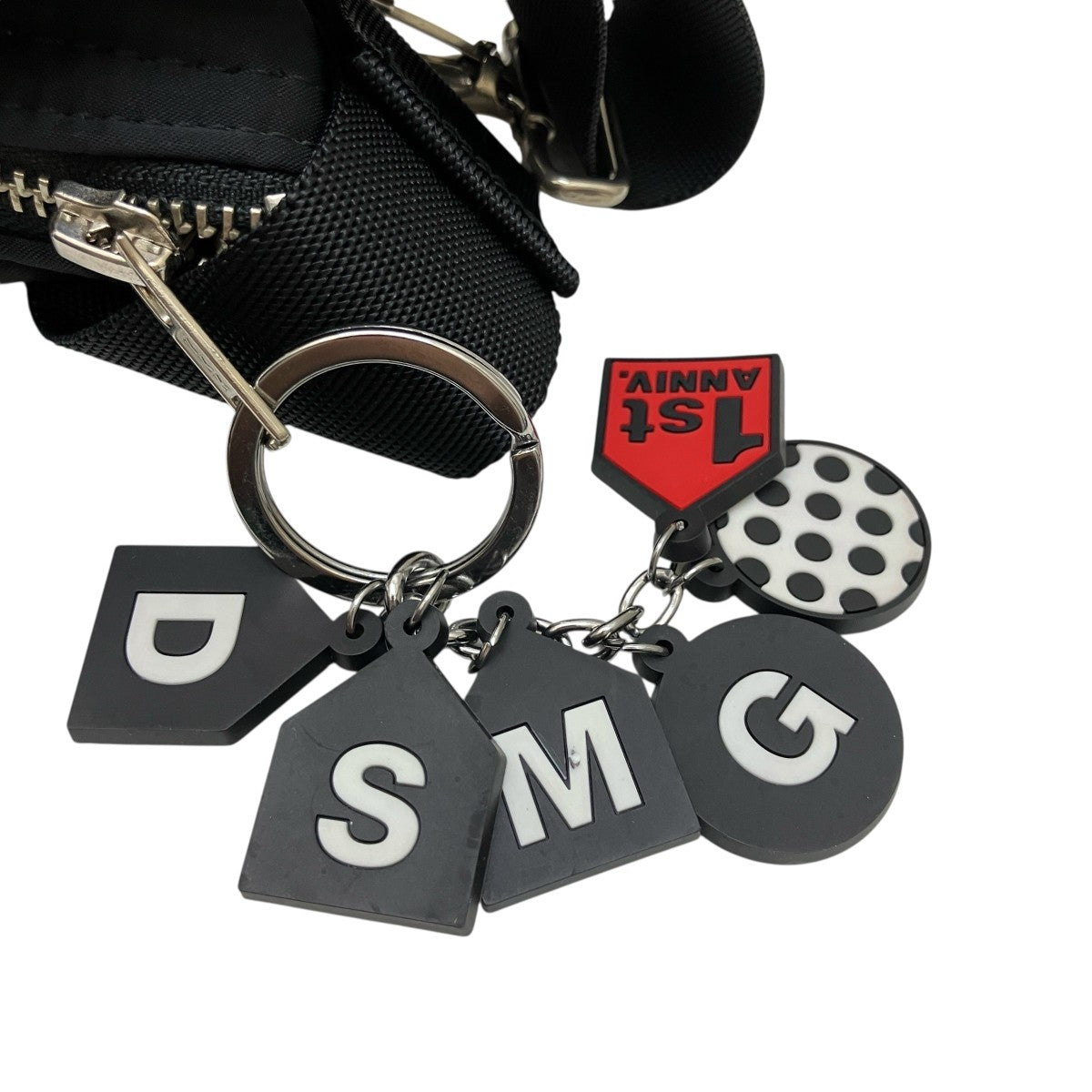 早い者勝ち 未使用 コムデギャルソンオムプリュス　2way　ショルダーバッグ 新品未使用 コムデギャルソンオムプリュス 2way ショルダーバッグ