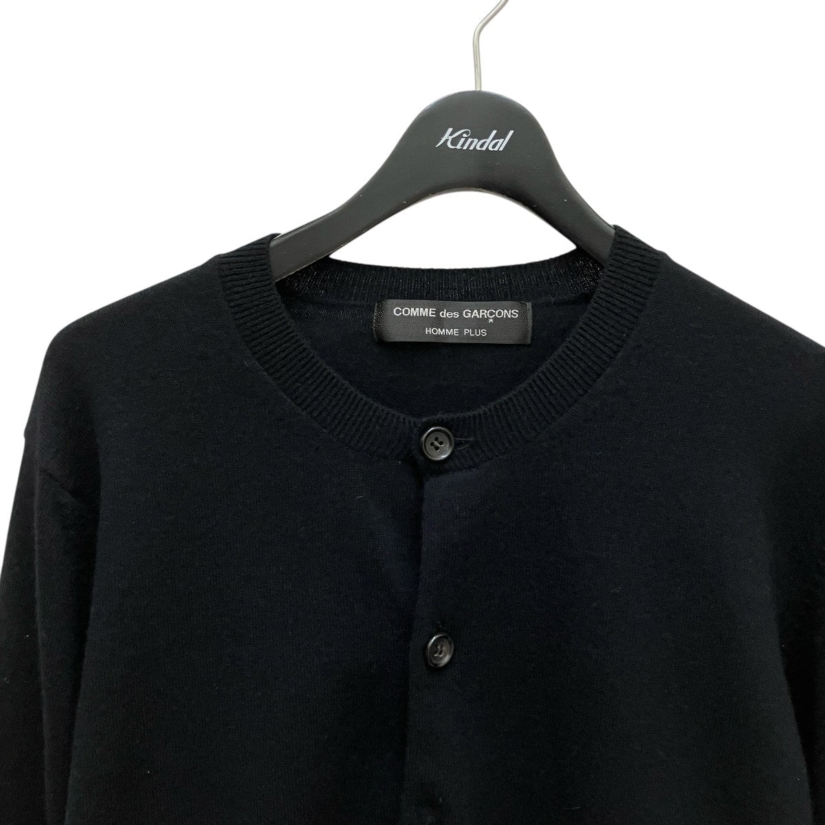 COMME des GARCONS HOMME PLUS(コムデギャルソンオムプリュス