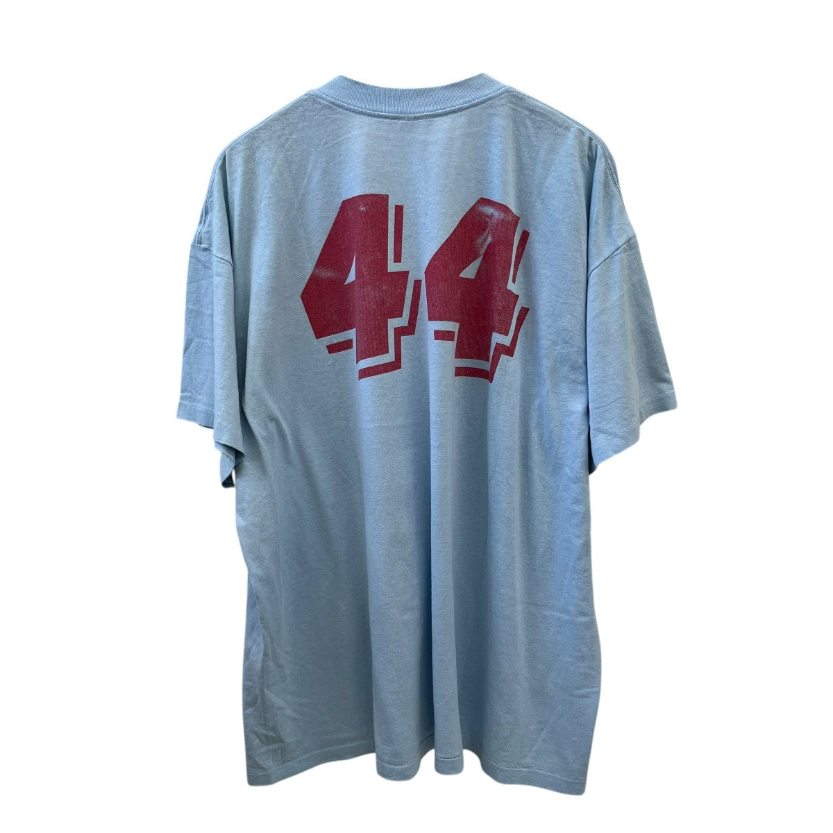 Coca Cola vintageTシャツ 古着・中古-2枚目のアイテム画像
