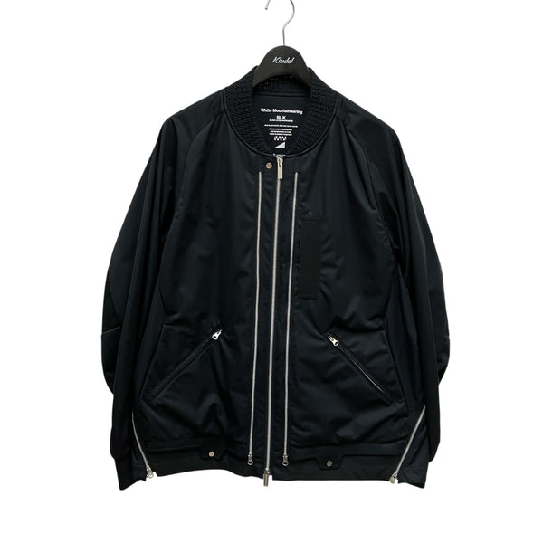 WHITE MOUNTAINEERING(ホワイトマウンテニアリング) WINDSTOPPER BIG