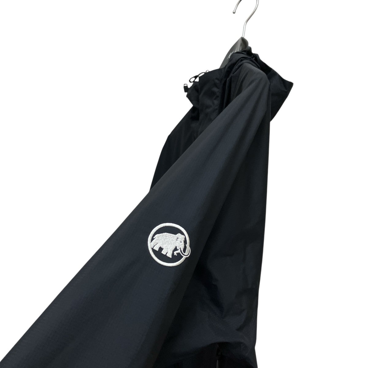 MAMMUT(マムート) マウンテンパーカー1010-28651 1010-28651 ブラック