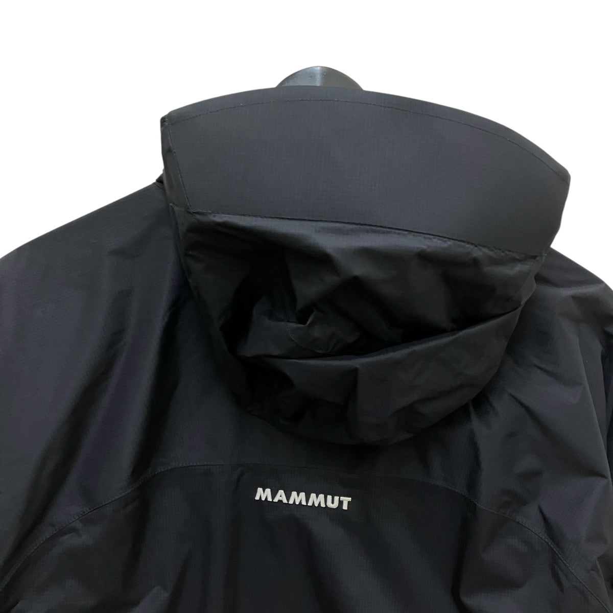 MAMMUT(マムート) マウンテンパーカー1010-28651 1010-28651 ブラック