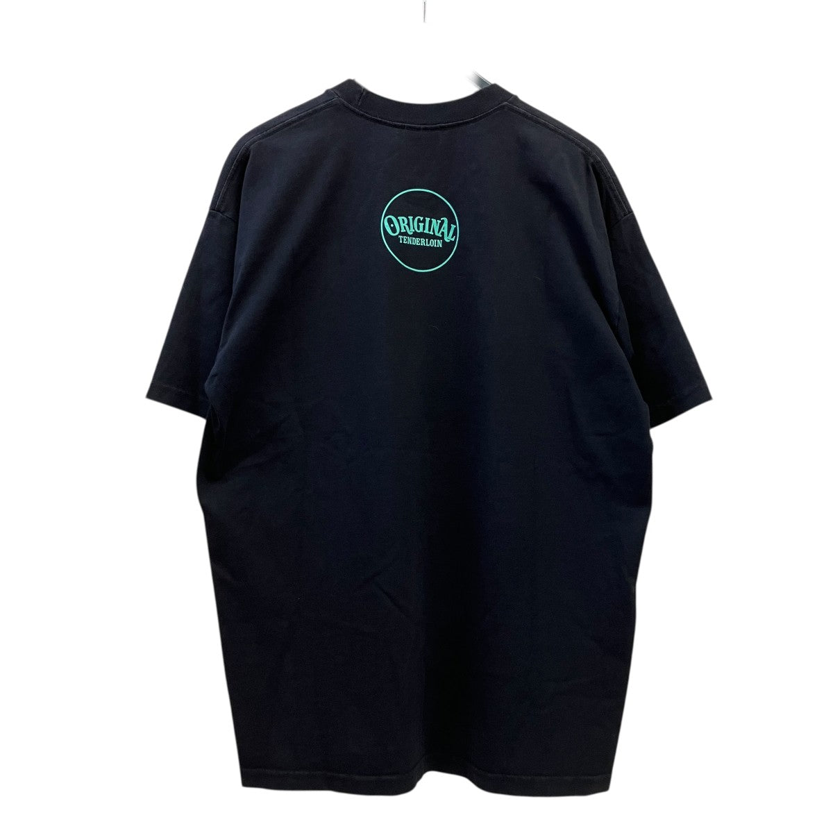 TENDERLOIN 半袖Tシャツ 古着・中古-2枚目のアイテム画像