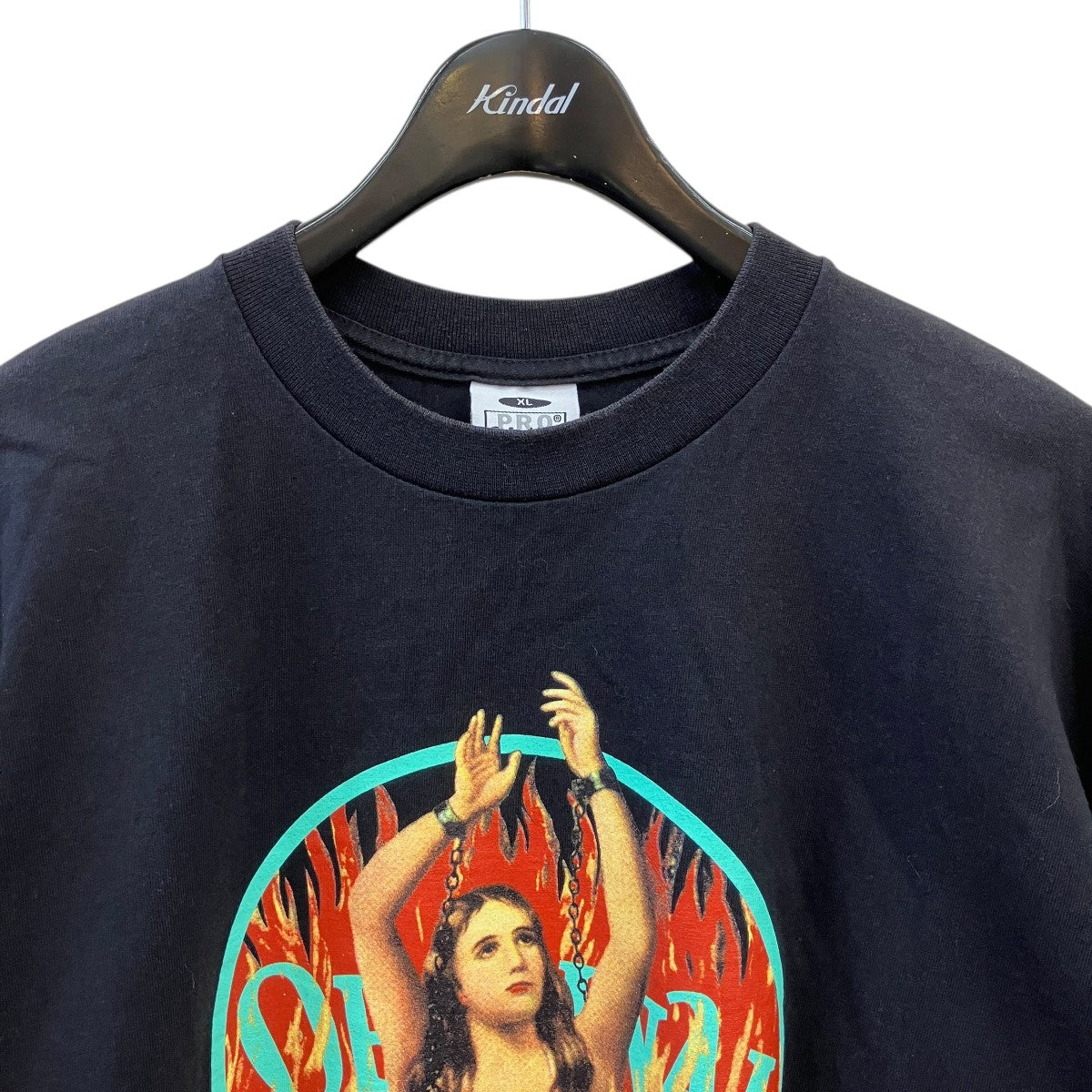 TENDERLOIN 半袖Tシャツ 古着・中古-3枚目のアイテム画像
