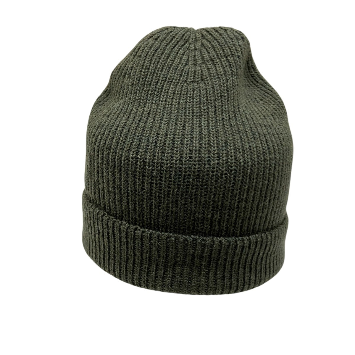 LEMAIRE(ルメール) ニットキャップ オリーブ サイズ OS｜【公式