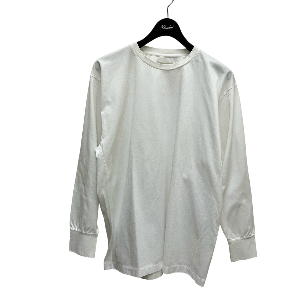 カットソーCHAMP LONG SLEEVE T SHIRT