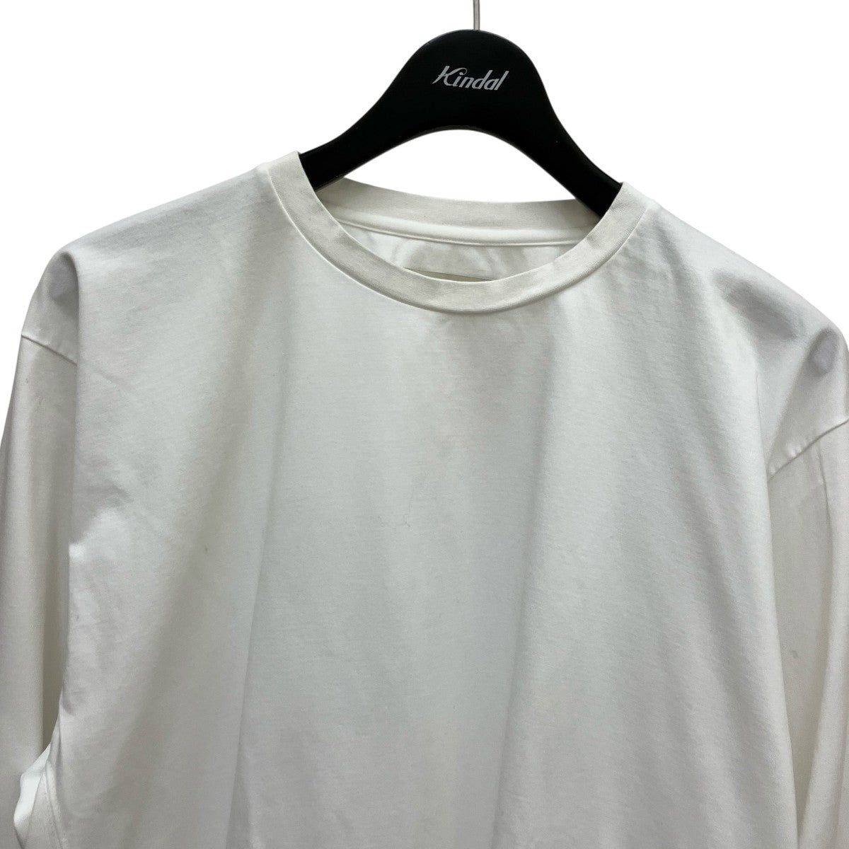 カットソーCHAMP LONG SLEEVE T SHIRT