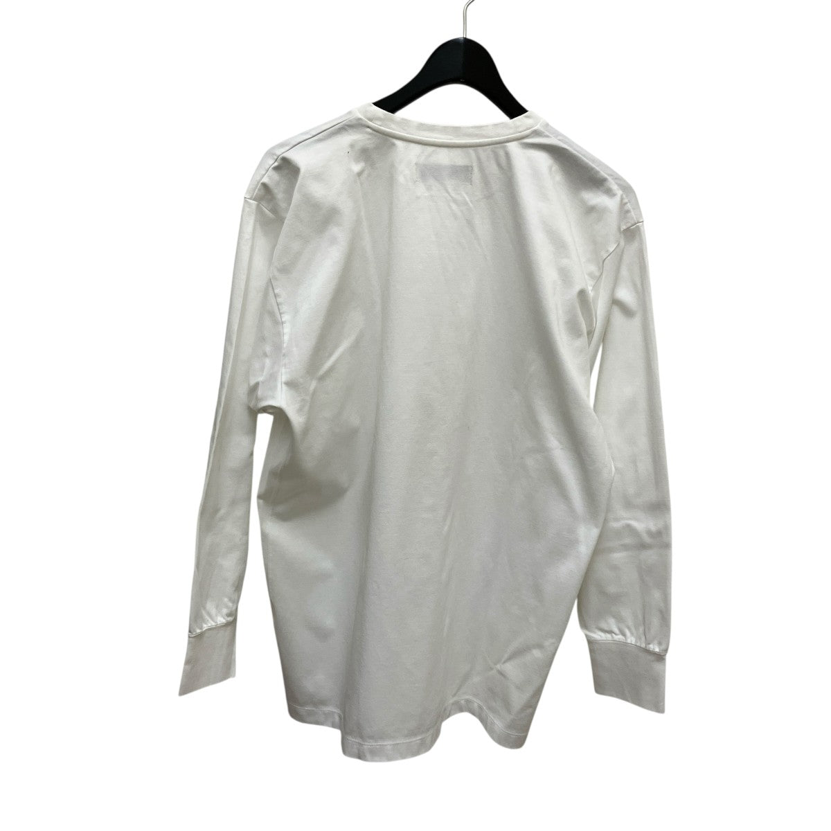 カットソーCHAMP LONG SLEEVE T SHIRT