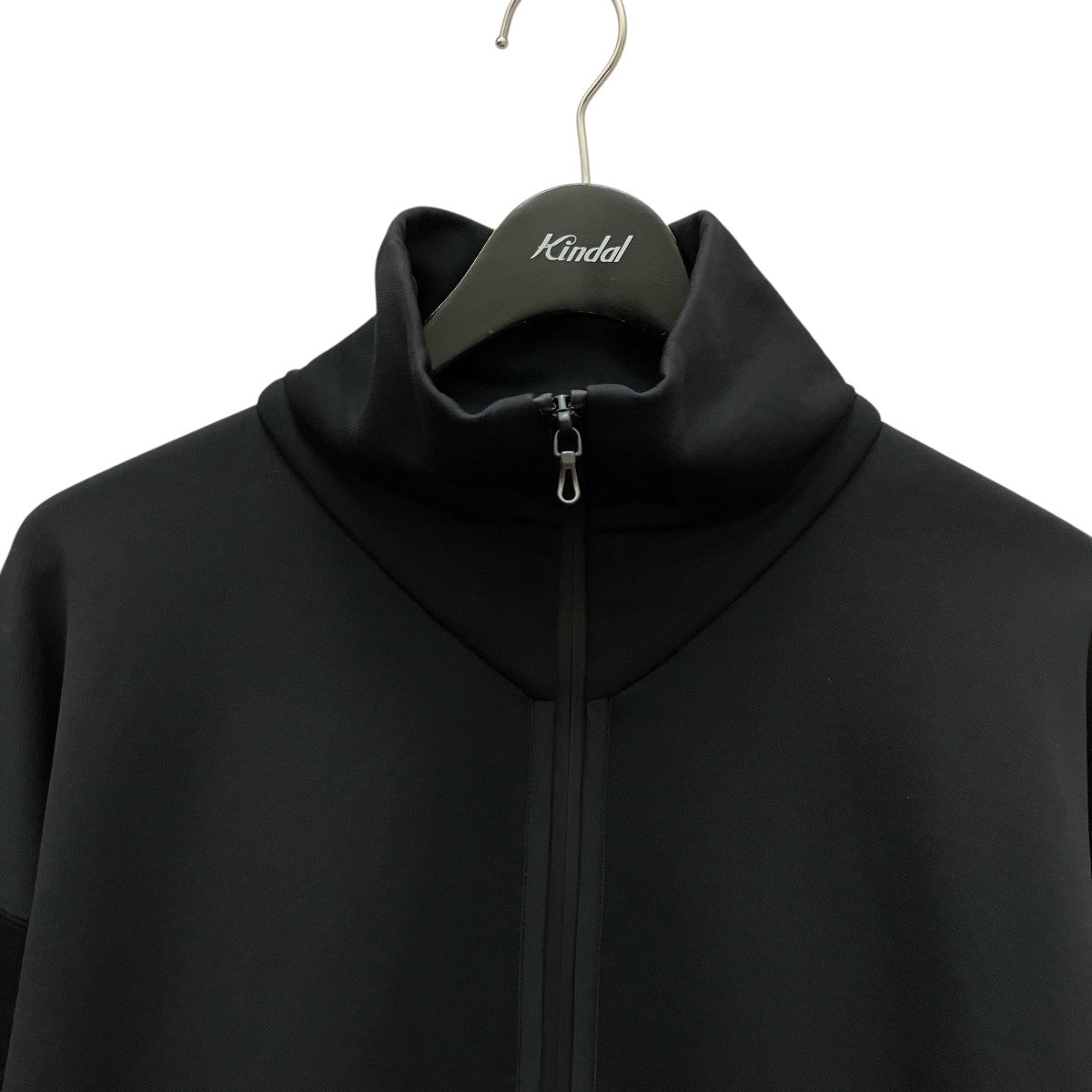 NICENESS(ナイスネス) ハーフジップジャケットNN-2601J12 NN