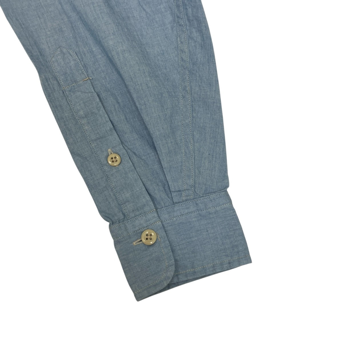 MAATEE＆SONS(マーティーアンドサンズ) 長袖シャツMT3103-0604A