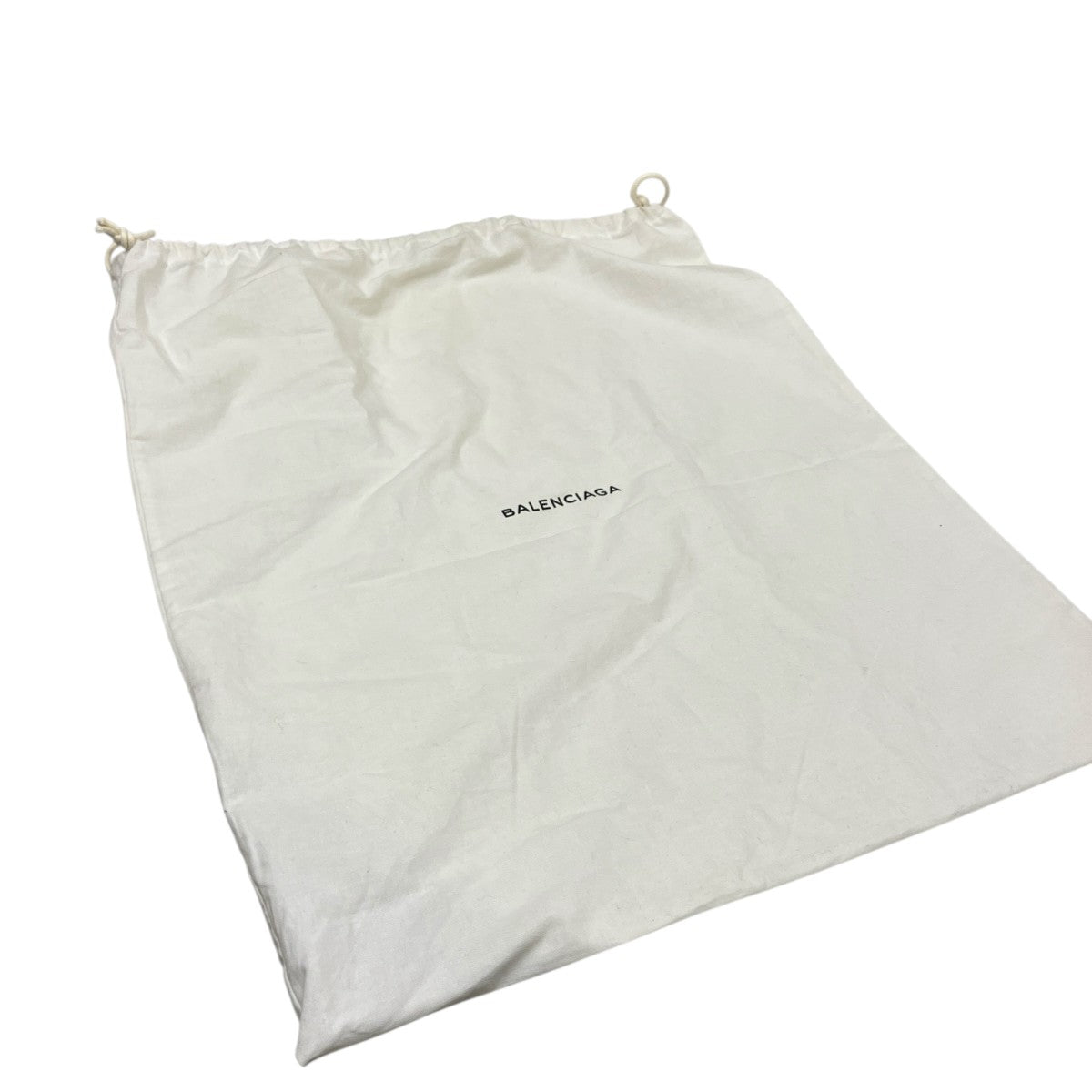 BALENCIAGA エブリデイトートバッグXS2WAYトートバッグ 古着・中古-10枚目のアイテム画像
