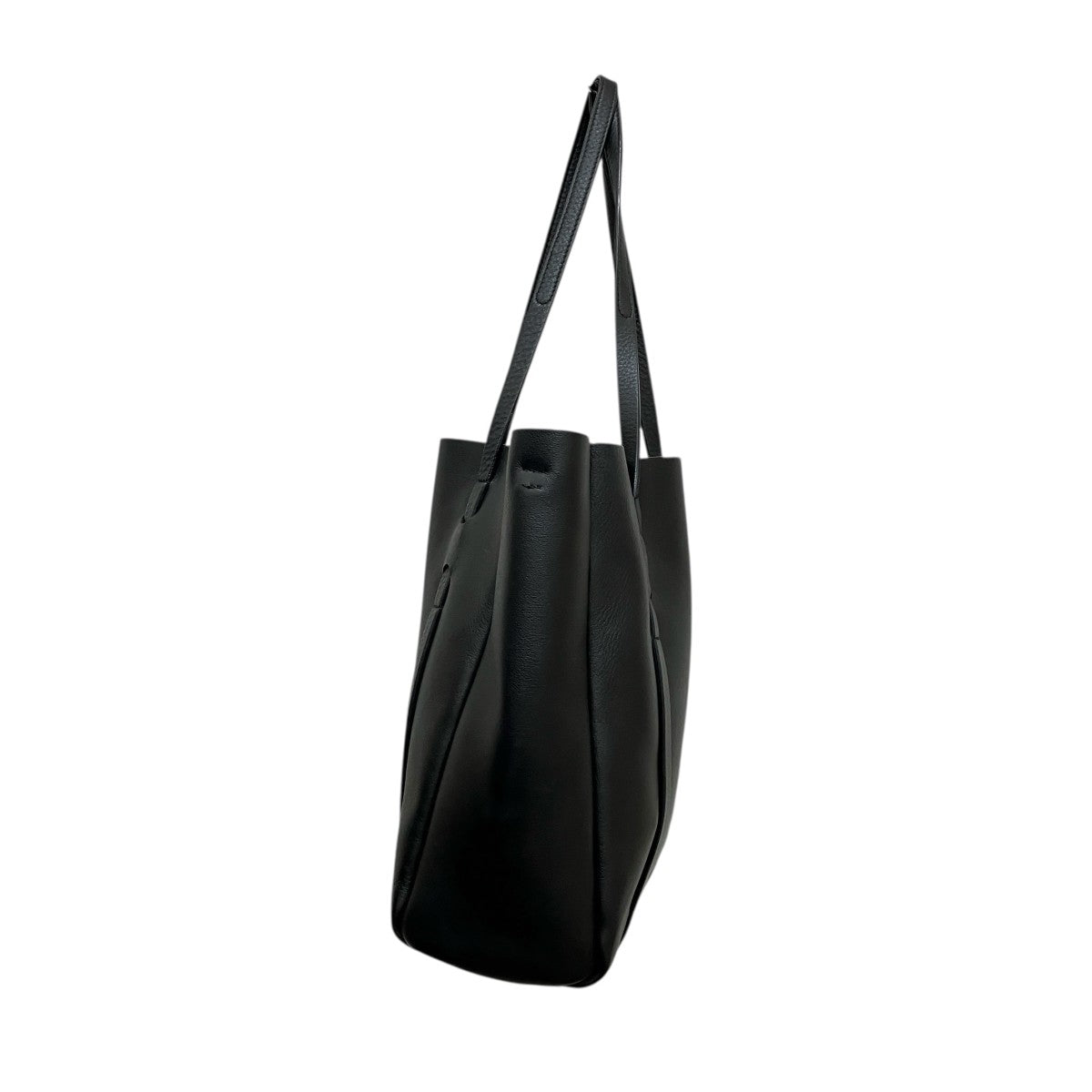 BALENCIAGA エブリデイトートバッグXS2WAYトートバッグ 古着・中古-3枚目のアイテム画像