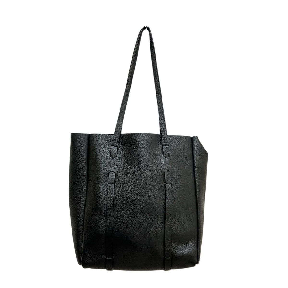 BALENCIAGA エブリデイトートバッグXS2WAYトートバッグ 古着・中古-4枚目のアイテム画像
