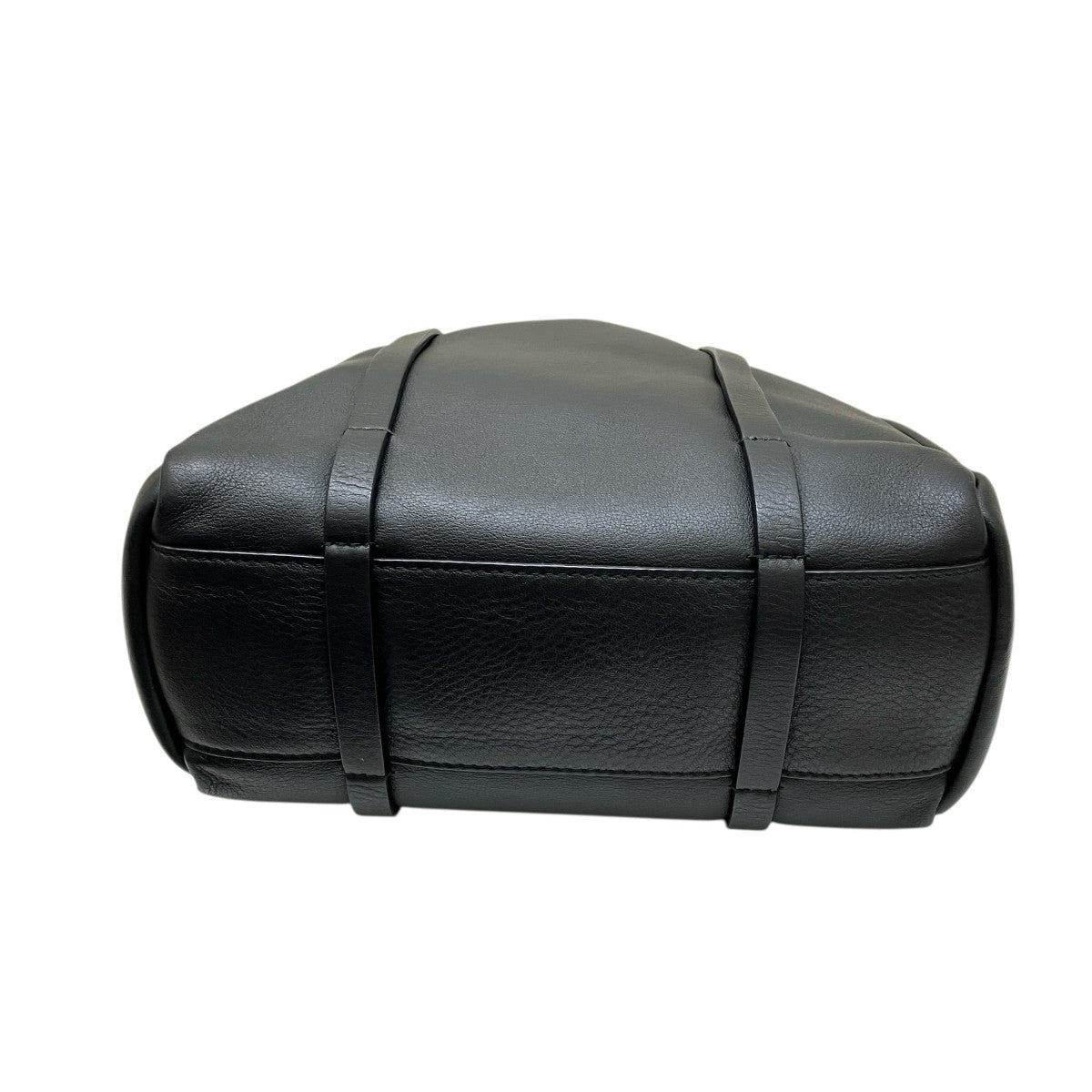 BALENCIAGA エブリデイトートバッグXS2WAYトートバッグ 古着・中古-5枚目のアイテム画像