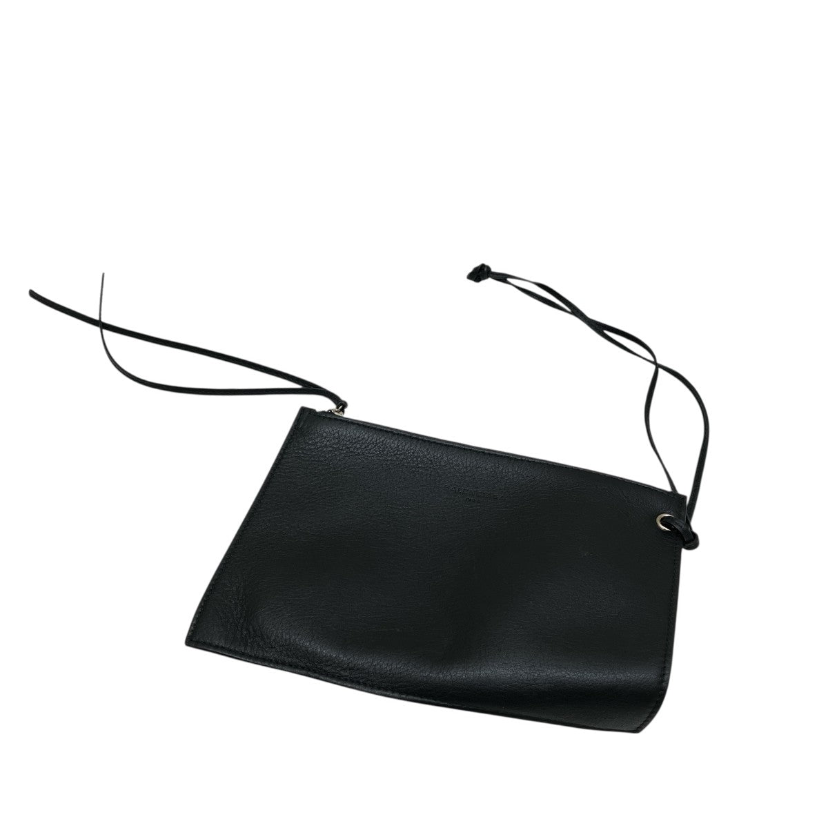 BALENCIAGA エブリデイトートバッグXS2WAYトートバッグ 古着・中古-7枚目のアイテム画像