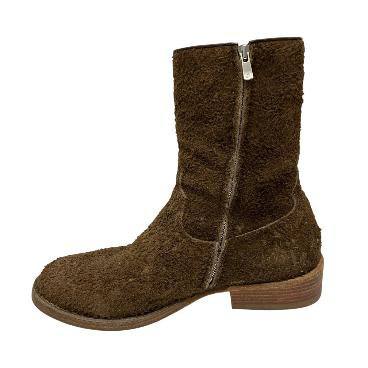 nonnative OFFICINE CREATIVE 別注 ブーツ 42 nonnative OFFICINE CREATIVE 別注 ブーツ 42