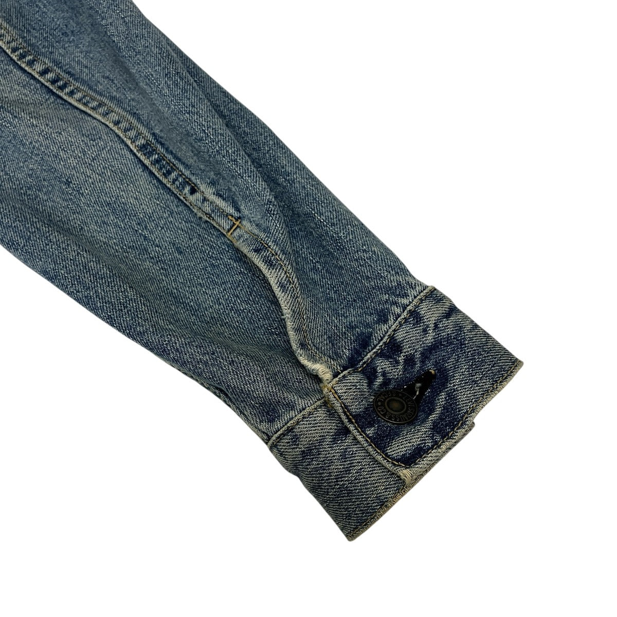 LEVI'S(リーバイス) 71557-02 90s vintageデニムジャケット インディゴ