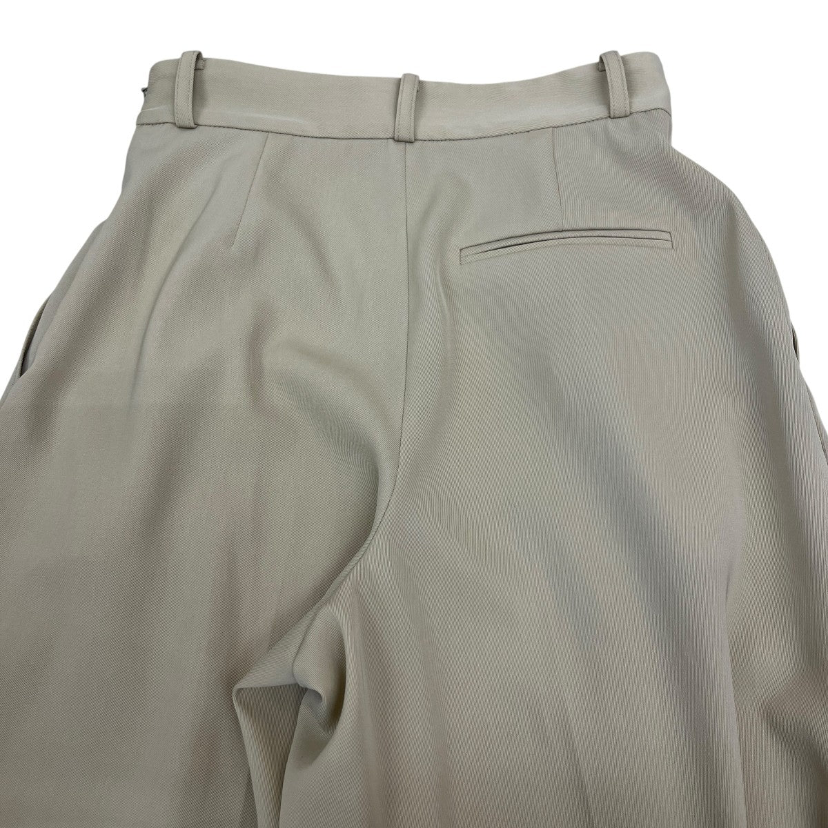 MIESROHE ハーフパンツMWFP222023 古着・中古-4枚目のアイテム画像