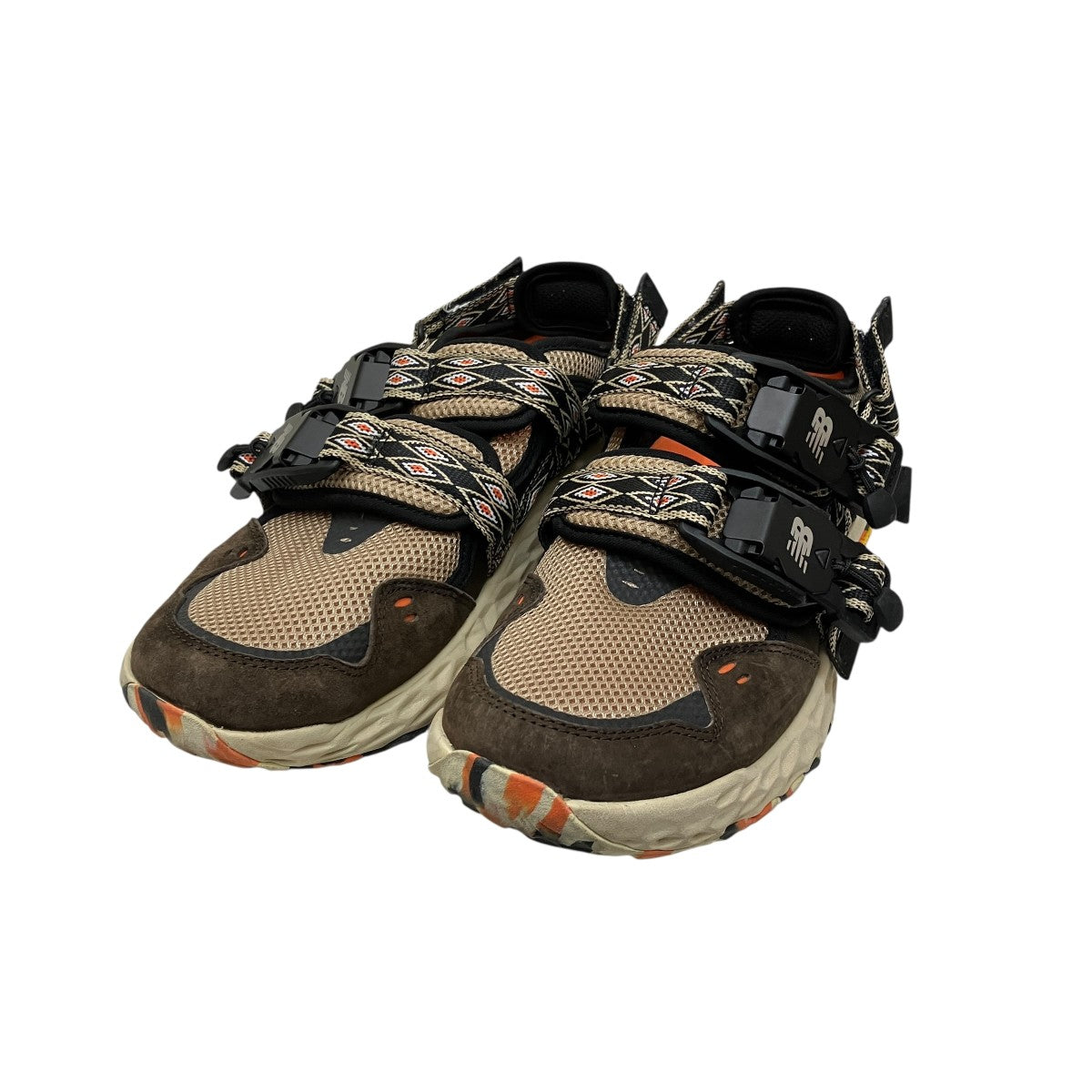 NEW BALANCE スニーカーMSNB2ND2 古着・中古-1枚目のアイテム画像