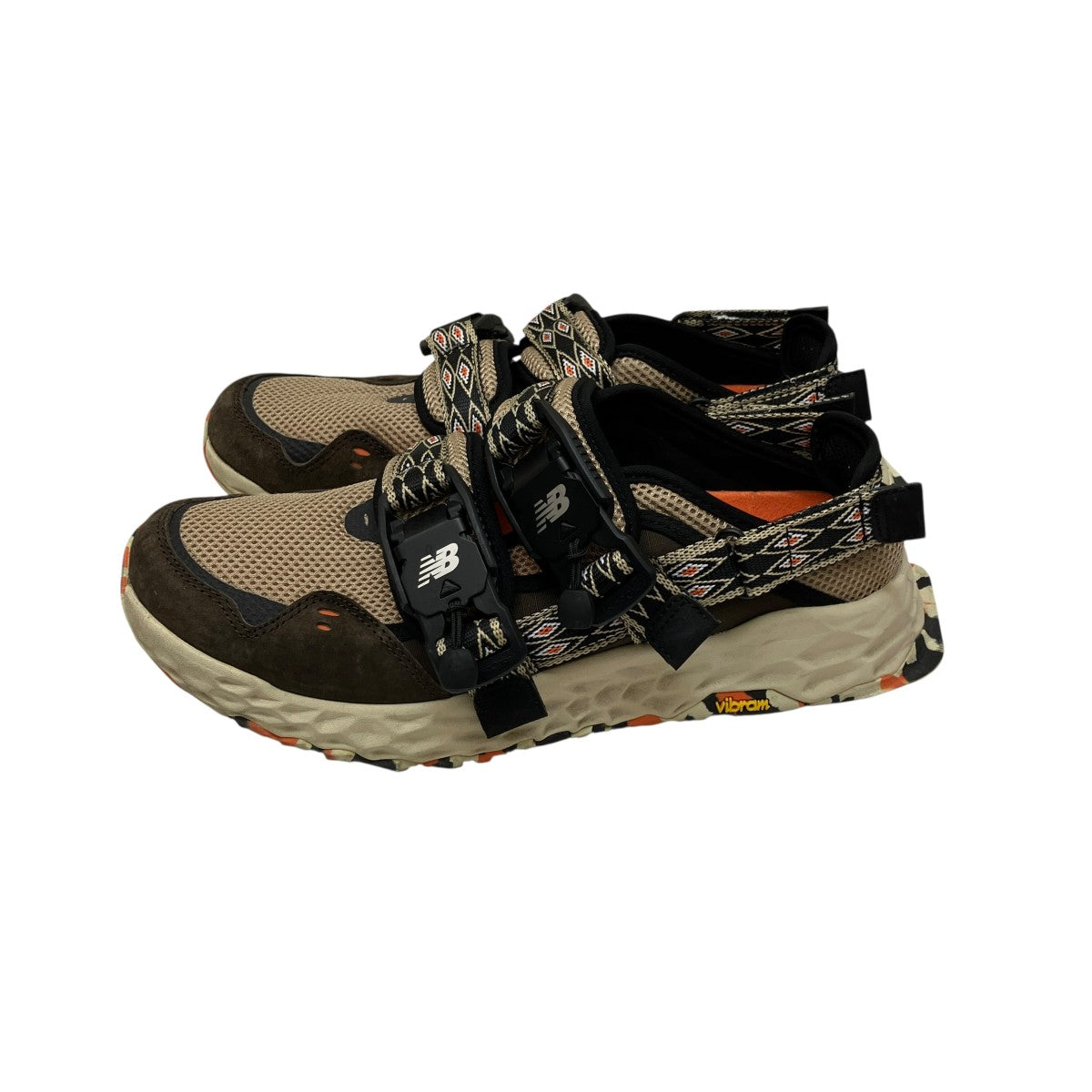 NEW BALANCE スニーカーMSNB2ND2 古着・中古-3枚目のアイテム画像