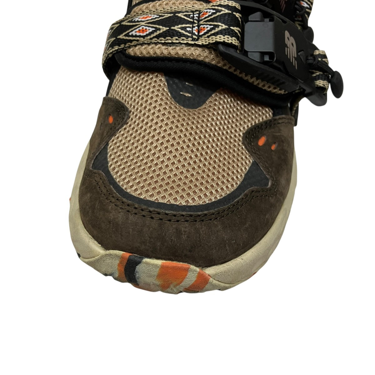 NEW BALANCE スニーカーMSNB2ND2 古着・中古-5枚目のアイテム画像