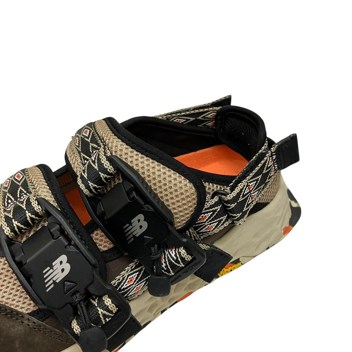 NEW BALANCE スニーカーMSNB2ND2 古着・中古-6枚目のアイテム画像