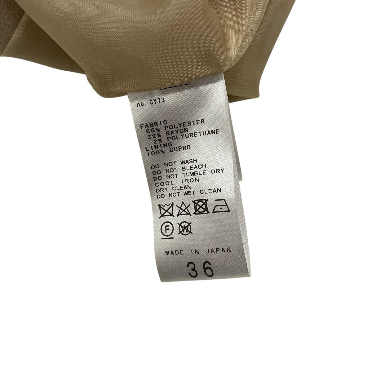 IENA(イエナ) ダブルブレステッドテーラードジャケット24-010-900-9100