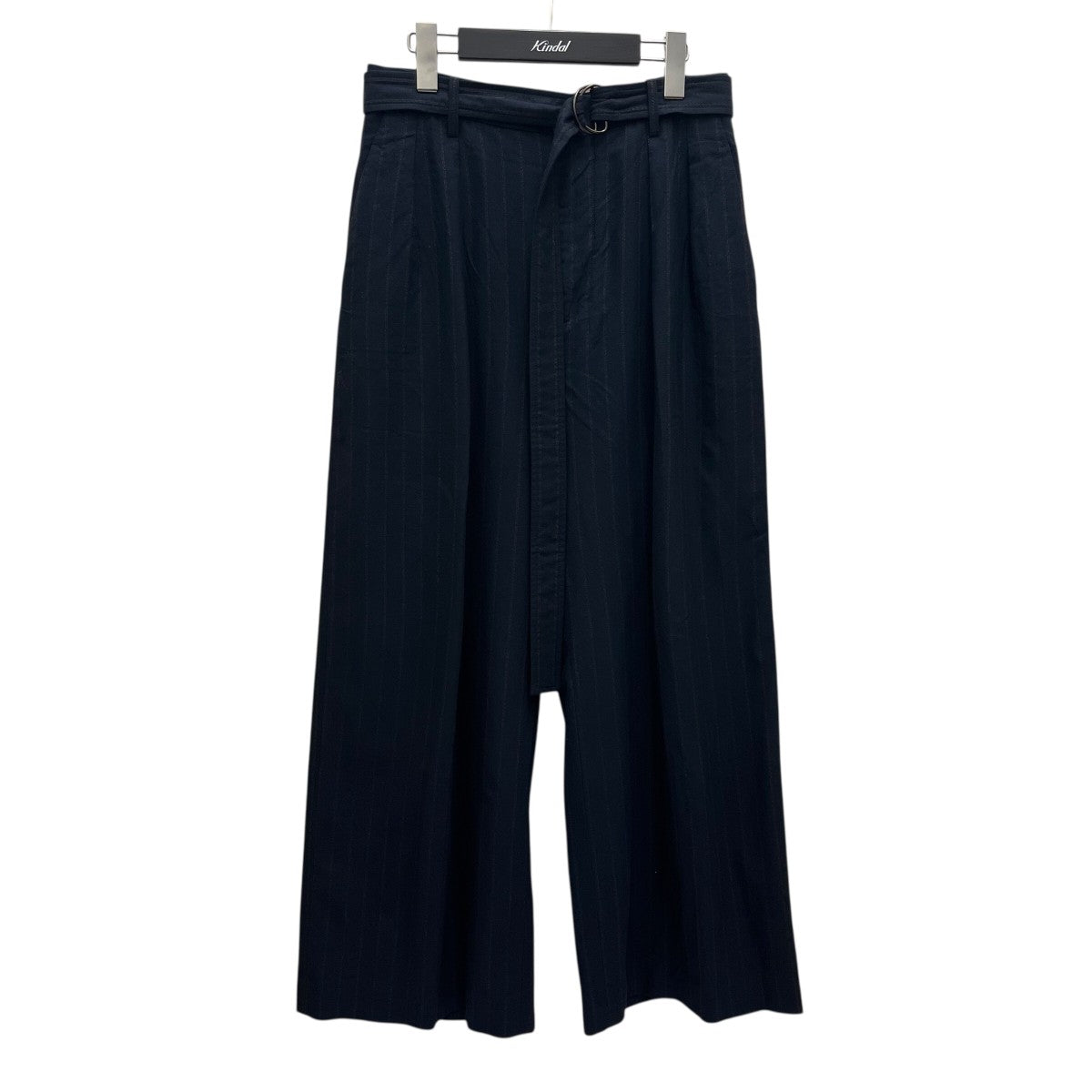 IORE イオレ　ベルパンツ libertē pants – IORE