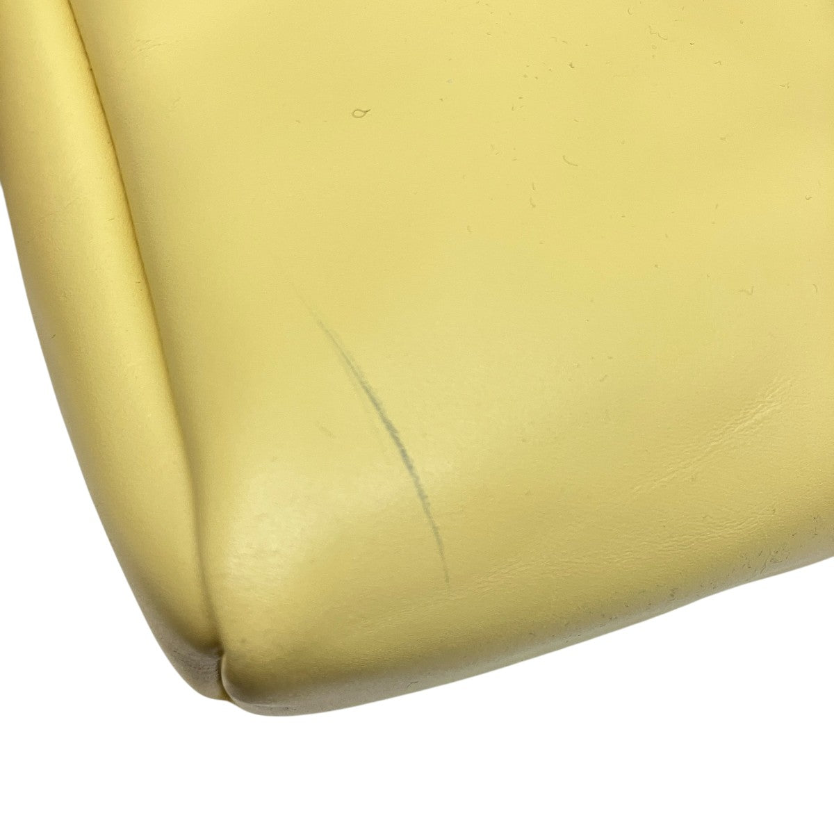 JIL SANDER ショルダーバッグLID CROSSBODY SM 古着・中古-5枚目のアイテム画像
