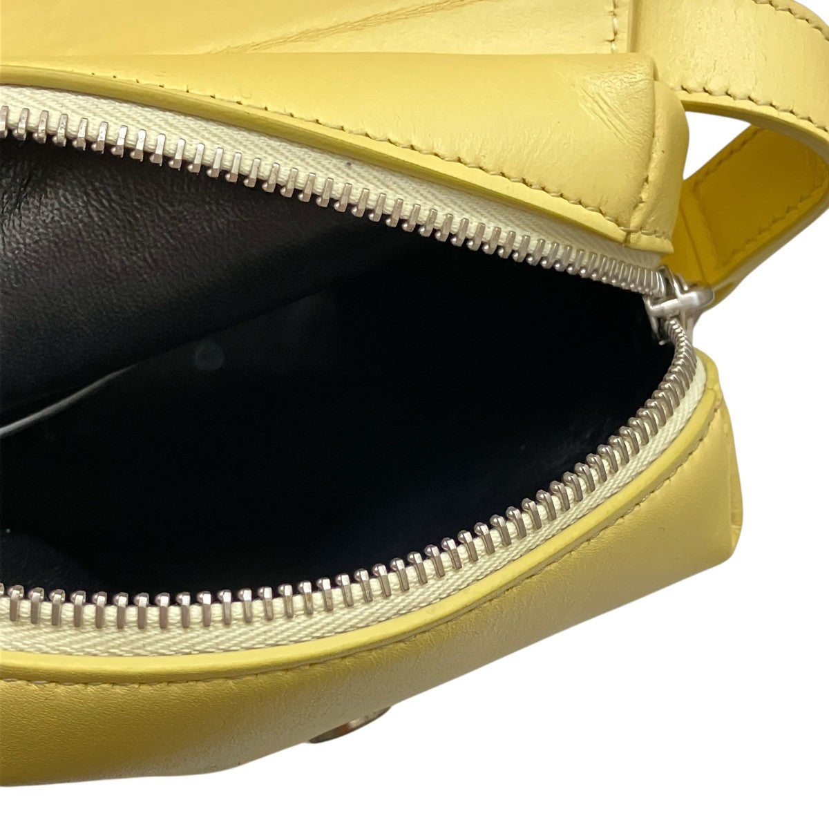 JIL SANDER ショルダーバッグLID CROSSBODY SM 古着・中古-8枚目のアイテム画像