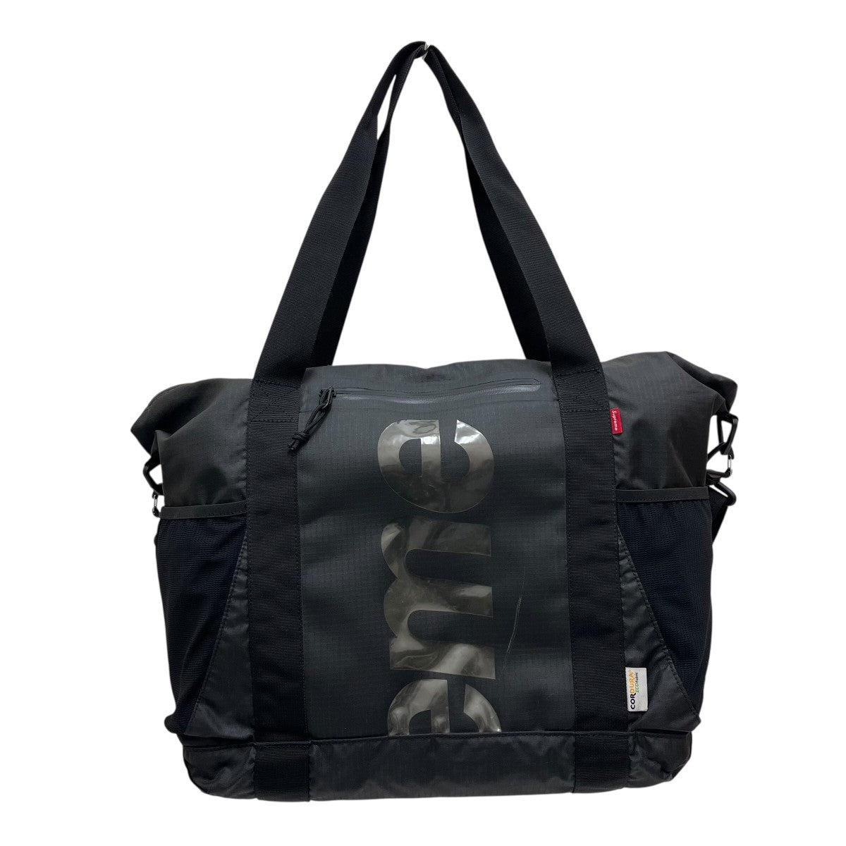 Supreme(シュプリーム) トートバッグ21SS 21SS ブラック｜【公式
