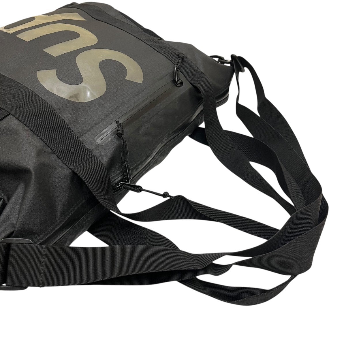 Supreme(シュプリーム) トートバッグ21SS 21SS ブラック｜【公式