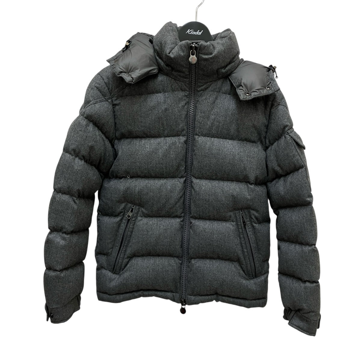 MONCLER(モンクレール) MontgenevreダウンジャケットD20914033805