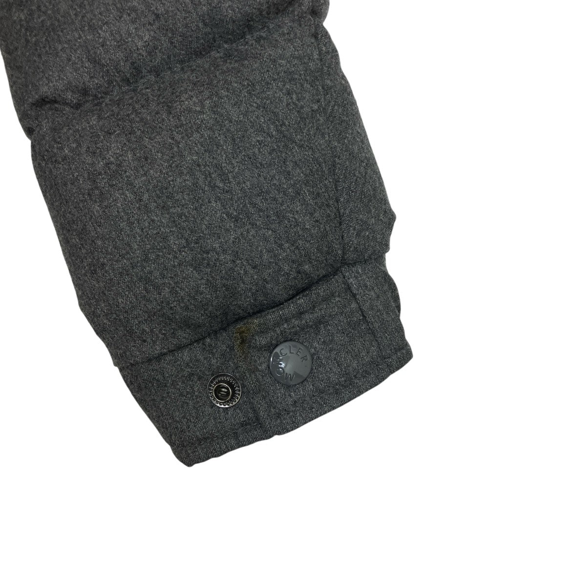 MONCLER(モンクレール) MontgenevreダウンジャケットD20914033805