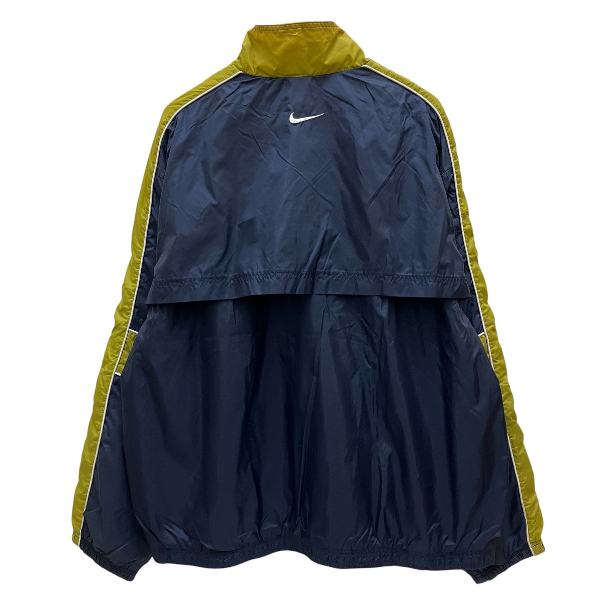 OFFWHITE×NIKE NIKE AS M NRG OFF-WHITE JACKET 2 DQ6457-010 ブラック