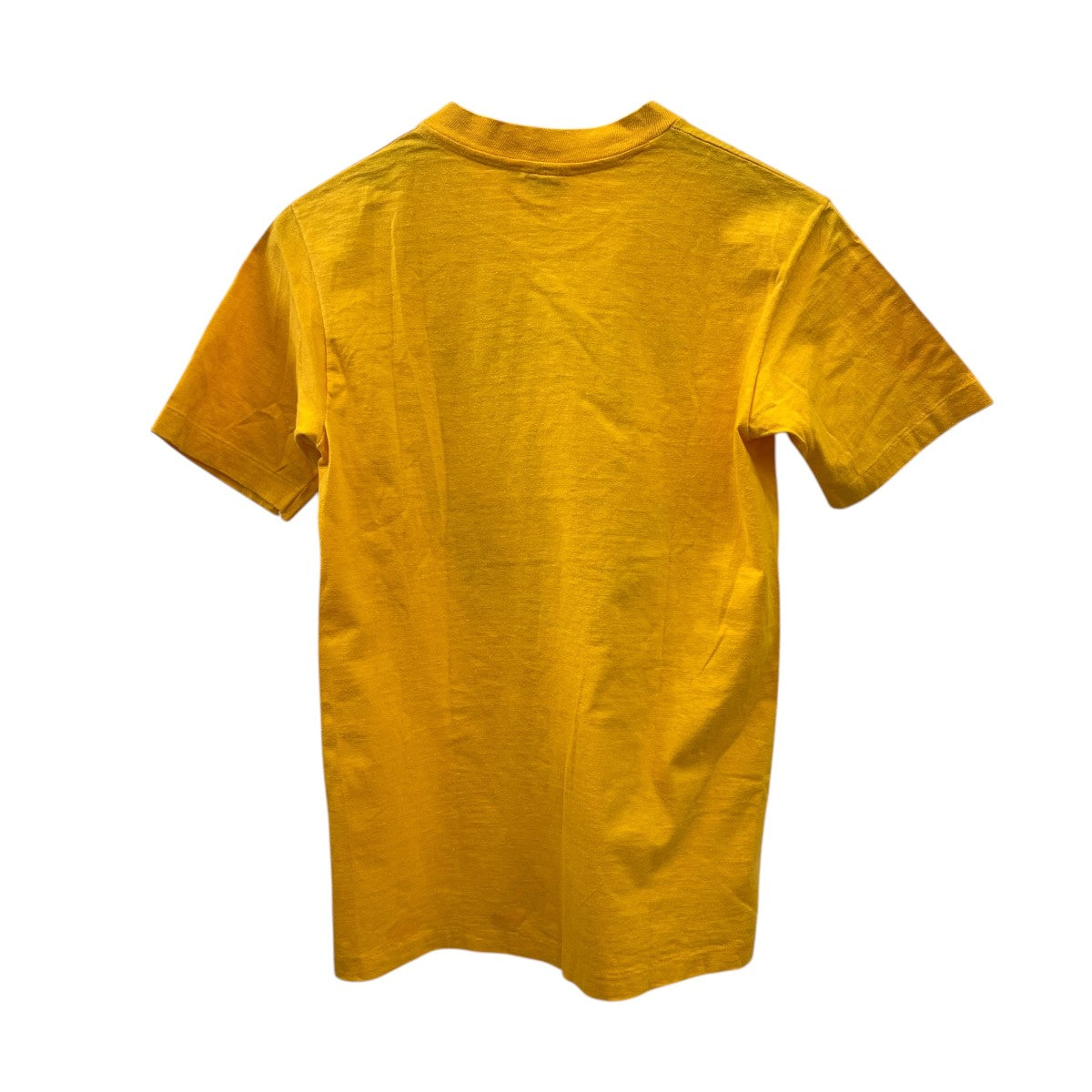 Hanes 80’ｓ vintageTシャツ 古着・中古-2枚目のアイテム画像