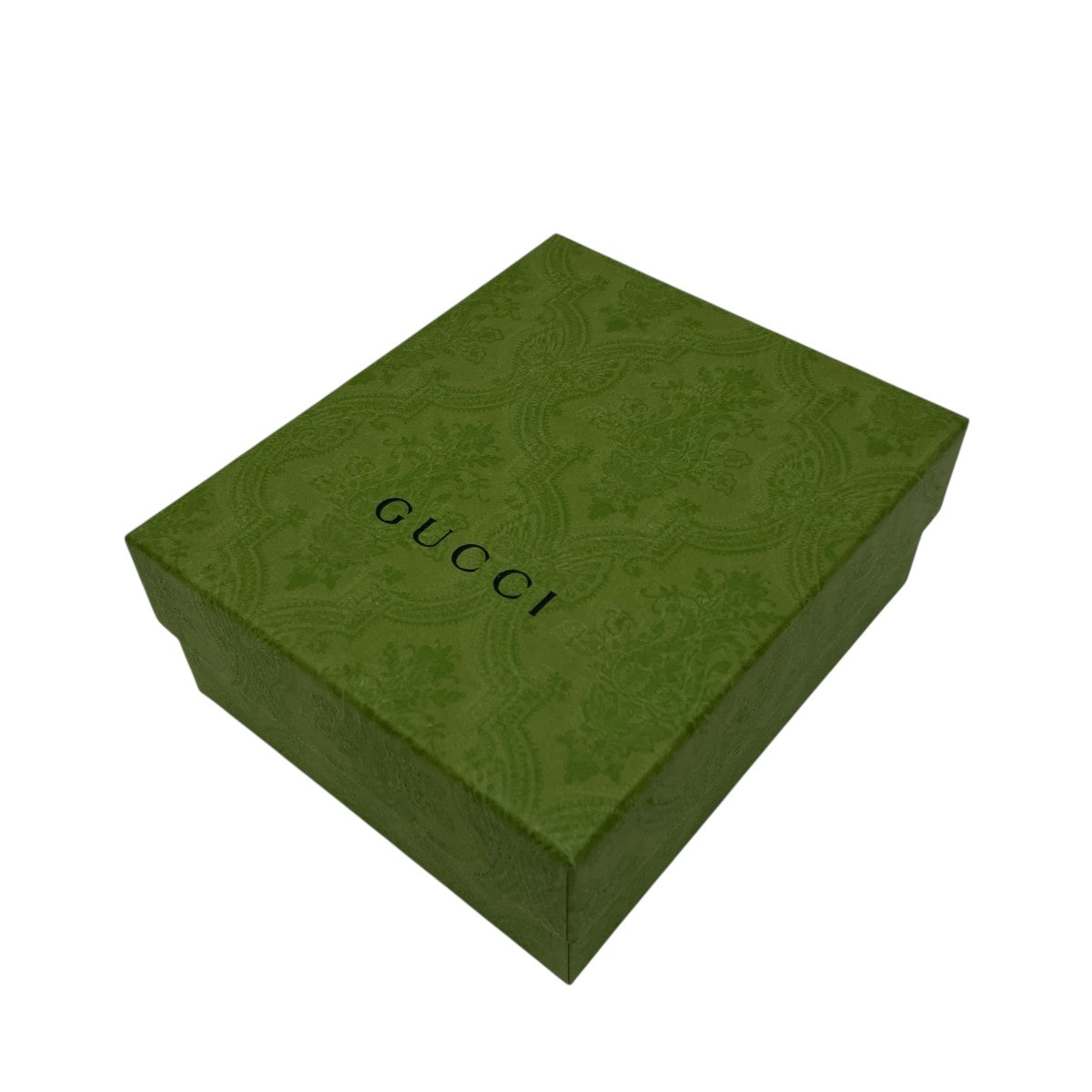 GUCCI ダブルG バイカラー ミディアム ウォレット財布598587 古着・中古-8枚目のアイテム画像
