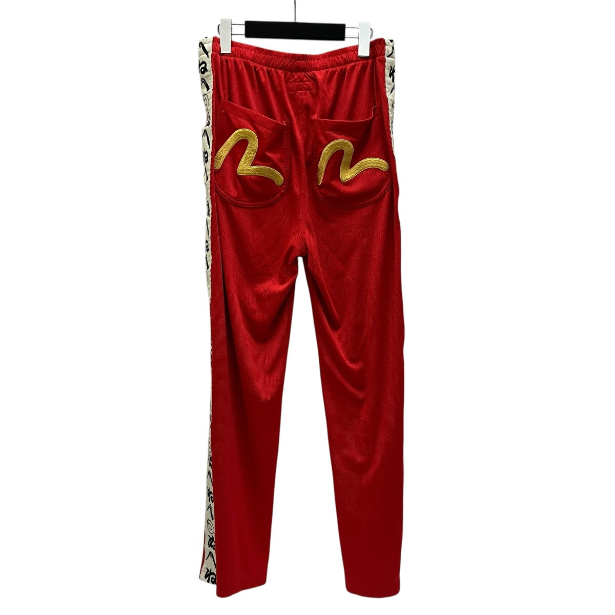 【EVISU】エヴィス OSAKA ペインターパンツ サイズ38 LL EVISU】エヴィス OSAKA ペインターパンツ サイズ38 LL