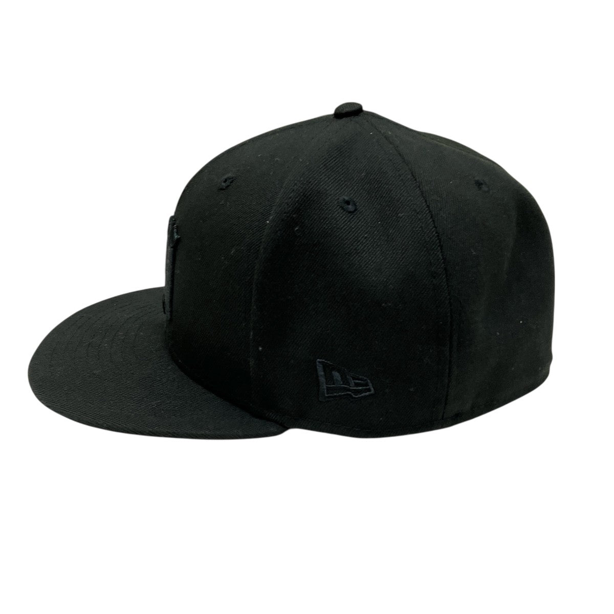 WACKO MARIA(ワコマリア) キャップ ブラック サイズ 7 5/8